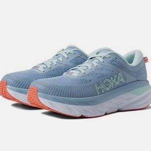 Hoka Bondi 7